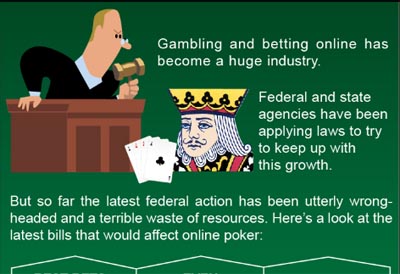 what does the new gambling law mean